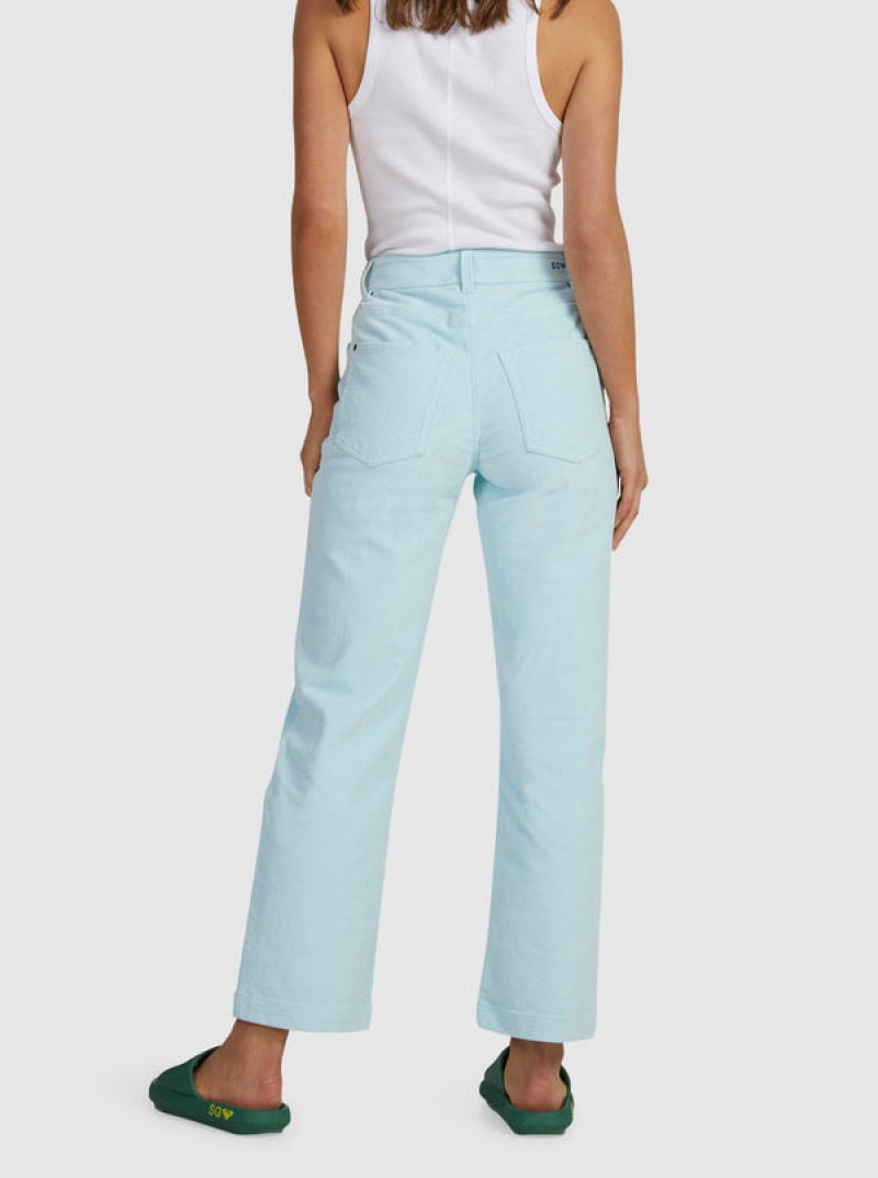 Roxy Parliamentia Corduroy Pants | 69753-DAZO