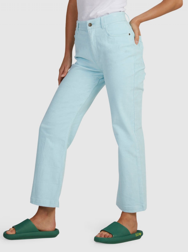 Roxy Parliamentia Corduroy Pants | 69753-DAZO