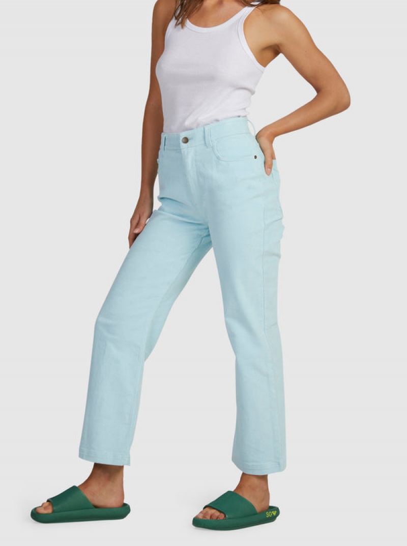 Roxy Parliamentia Corduroy Pants | 69753-DAZO