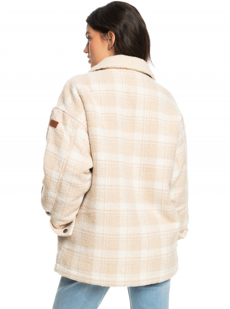 Roxy Passage Of Times Jackets | 16759-UMJO