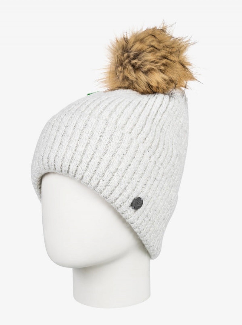 Roxy Peak Chic Beanies | 05728-CFBD