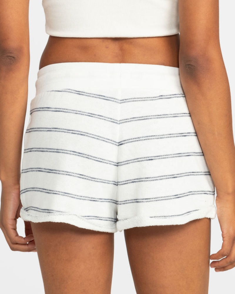 Roxy Perfect Wave Sweat Shorts | 74231-CYMX