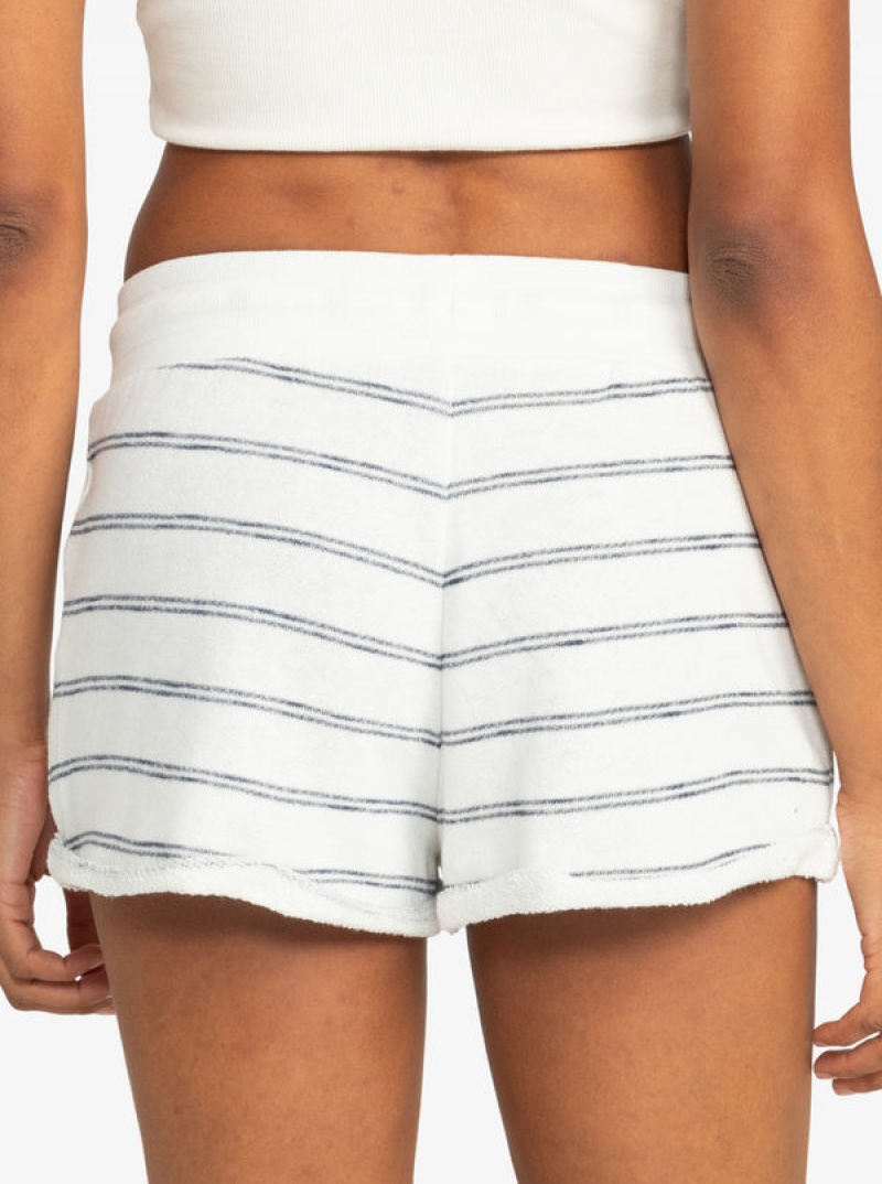 Roxy Perfect Wave Sweat Shorts | 74231-CYMX