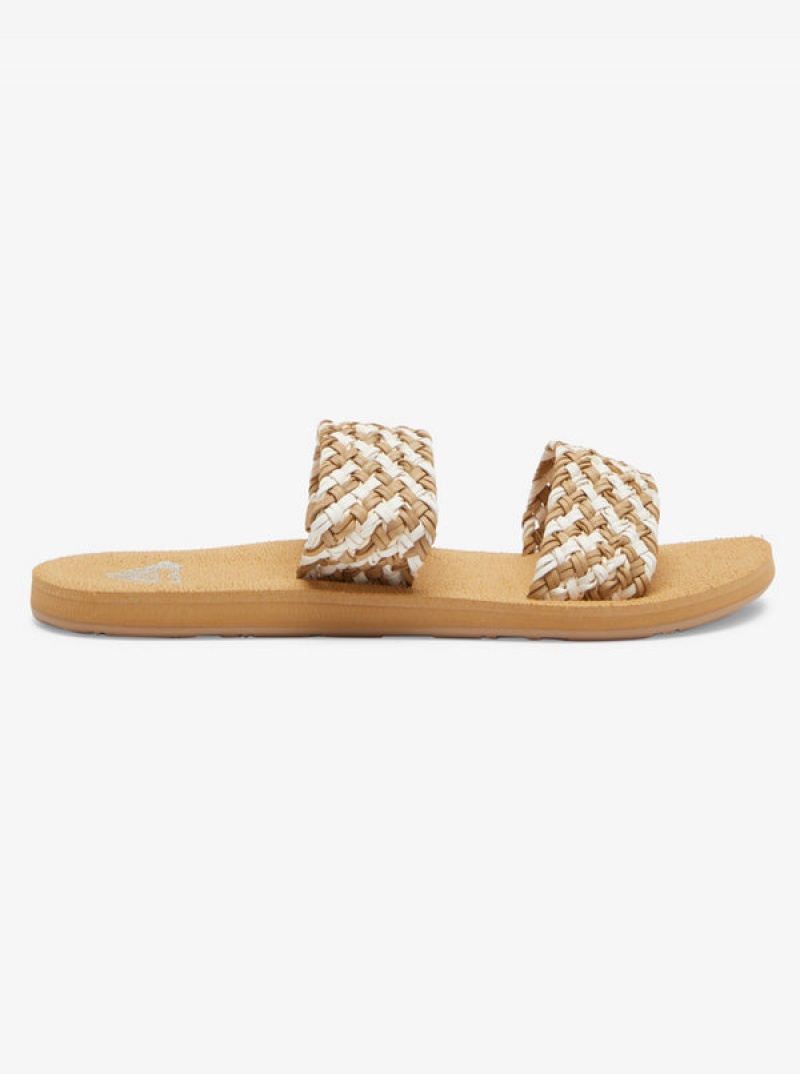 Roxy Portor Sandals | 28493-ELBW