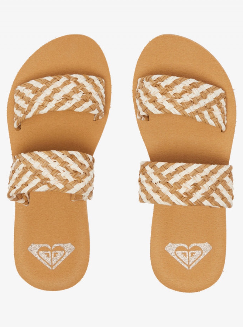 Roxy Portor Sandals | 28493-ELBW