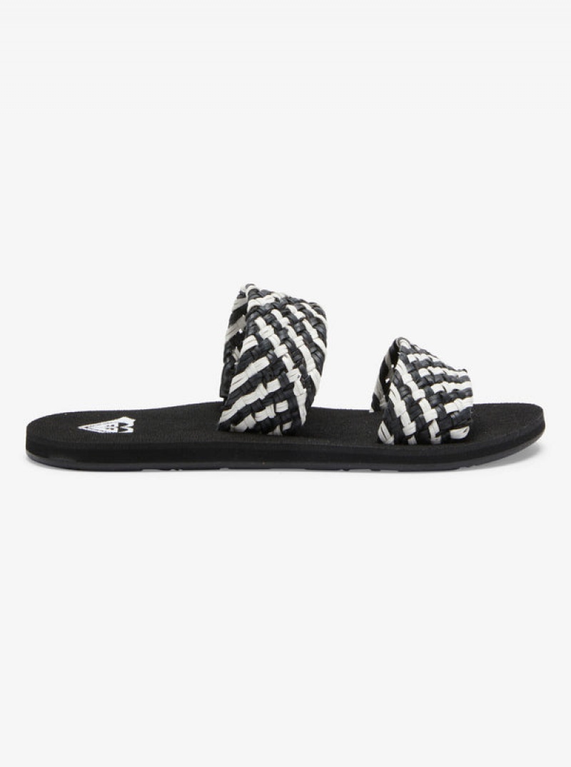 Roxy Portor Sandals | 92780-ZMRG