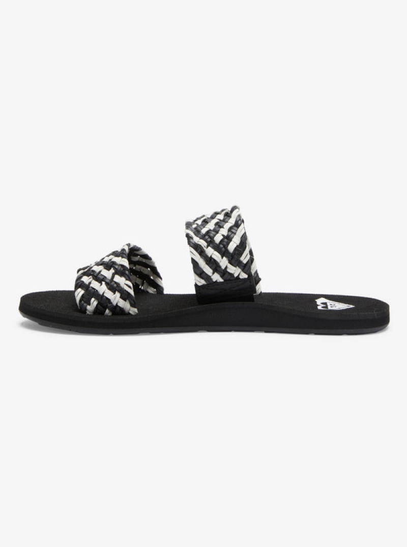 Roxy Portor Sandals | 92780-ZMRG