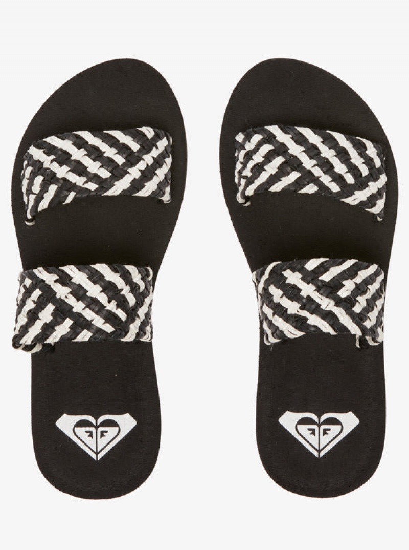 Roxy Portor Sandals | 92780-ZMRG