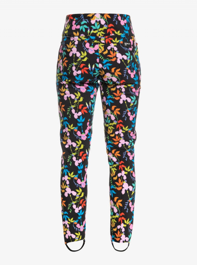 Roxy ROWLEY Fuseau Technical Snowboard Pants | 20914-JYCD