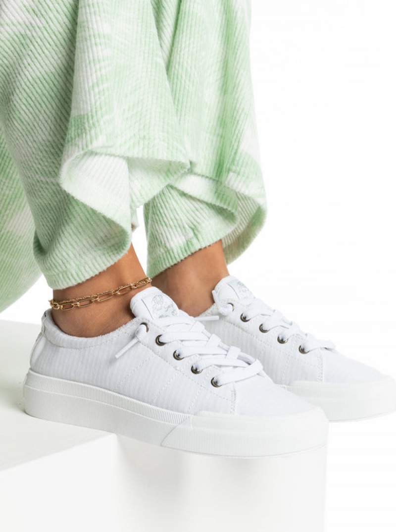 Roxy Rae Sneakers | 07542-NPRO