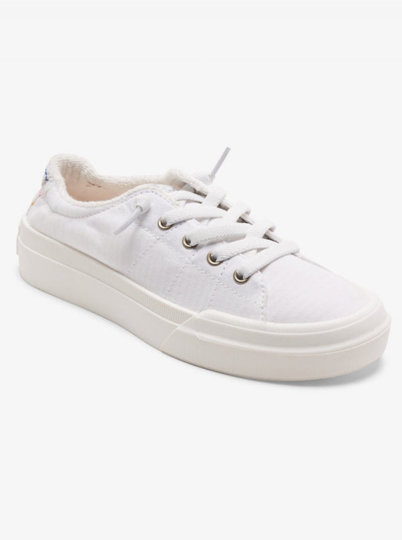 Roxy Rae Sneakers | 07542-NPRO