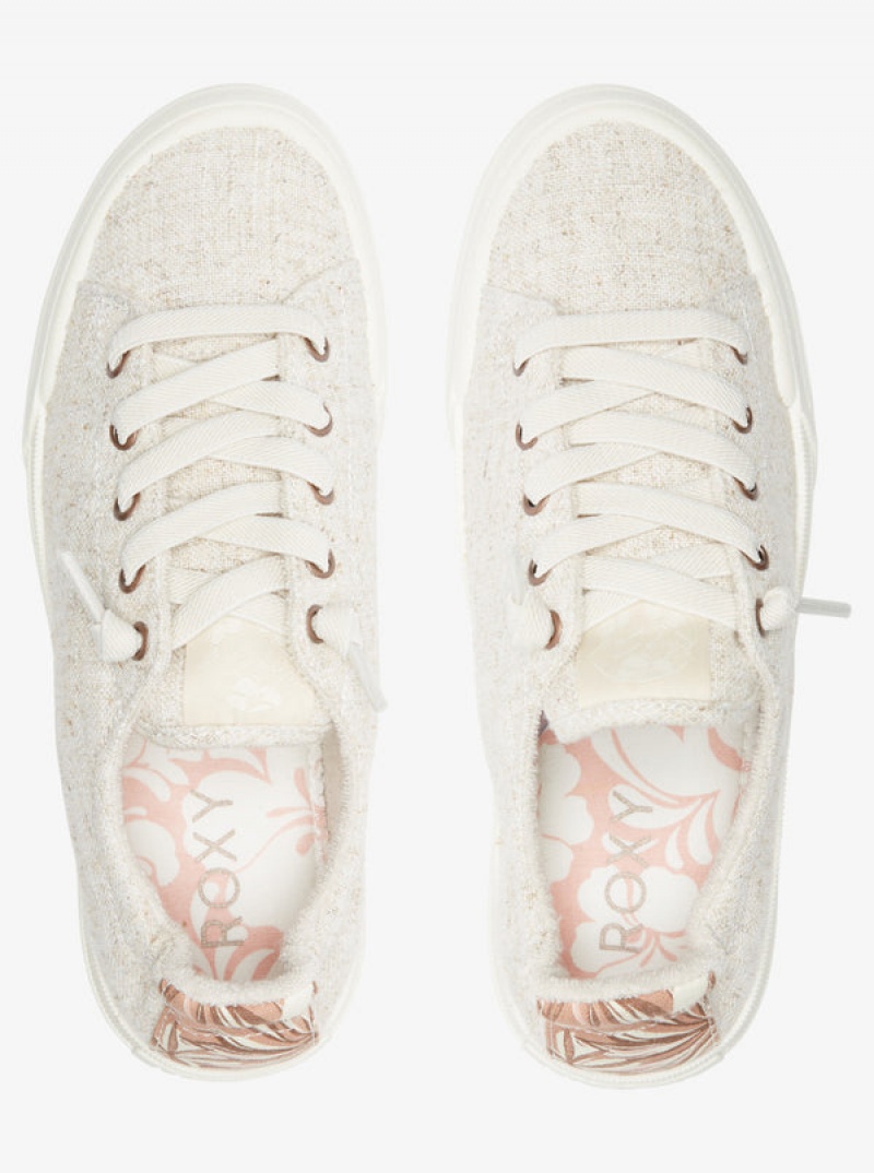 Roxy Rae Sneakers | 43826-JTPF