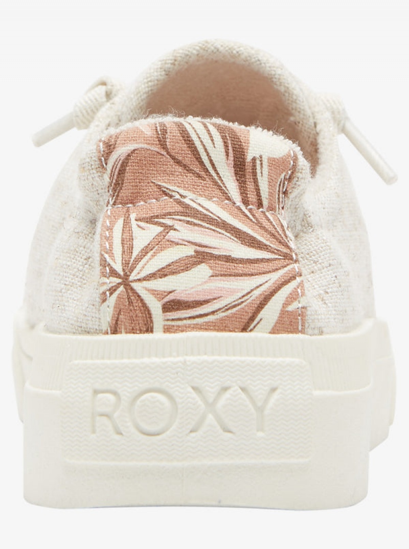 Roxy Rae Sneakers | 43826-JTPF