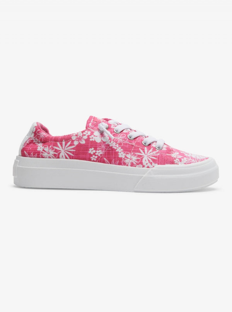 Roxy Rae Sneakers | 48309-KGUB