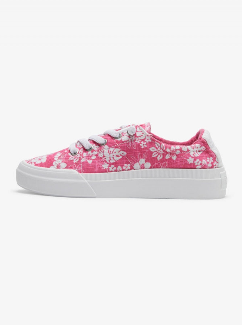 Roxy Rae Sneakers | 48309-KGUB