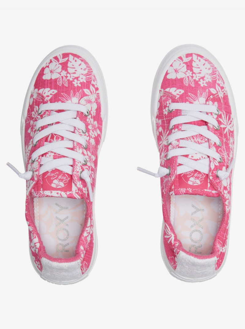 Roxy Rae Sneakers | 48309-KGUB