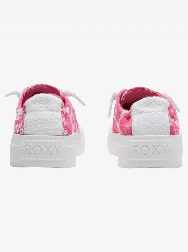 Roxy Rae Sneakers | 48309-KGUB