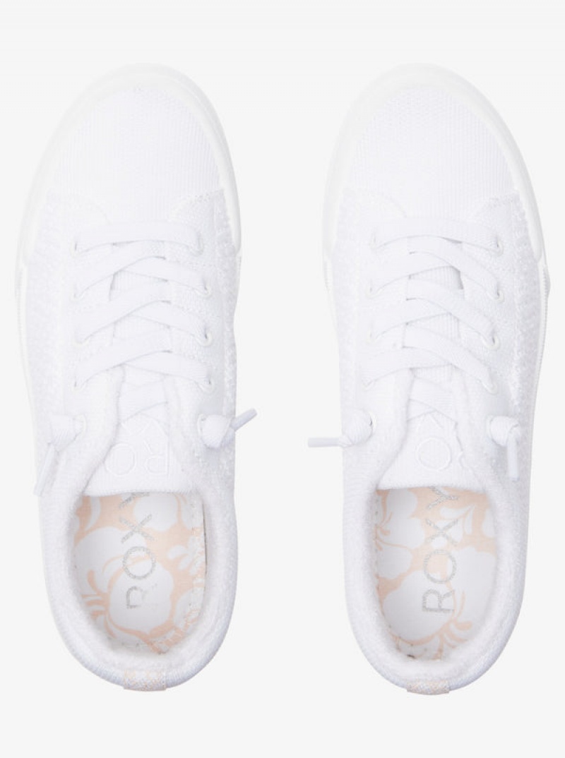 Roxy Rae Sneakers | 49350-BQKT