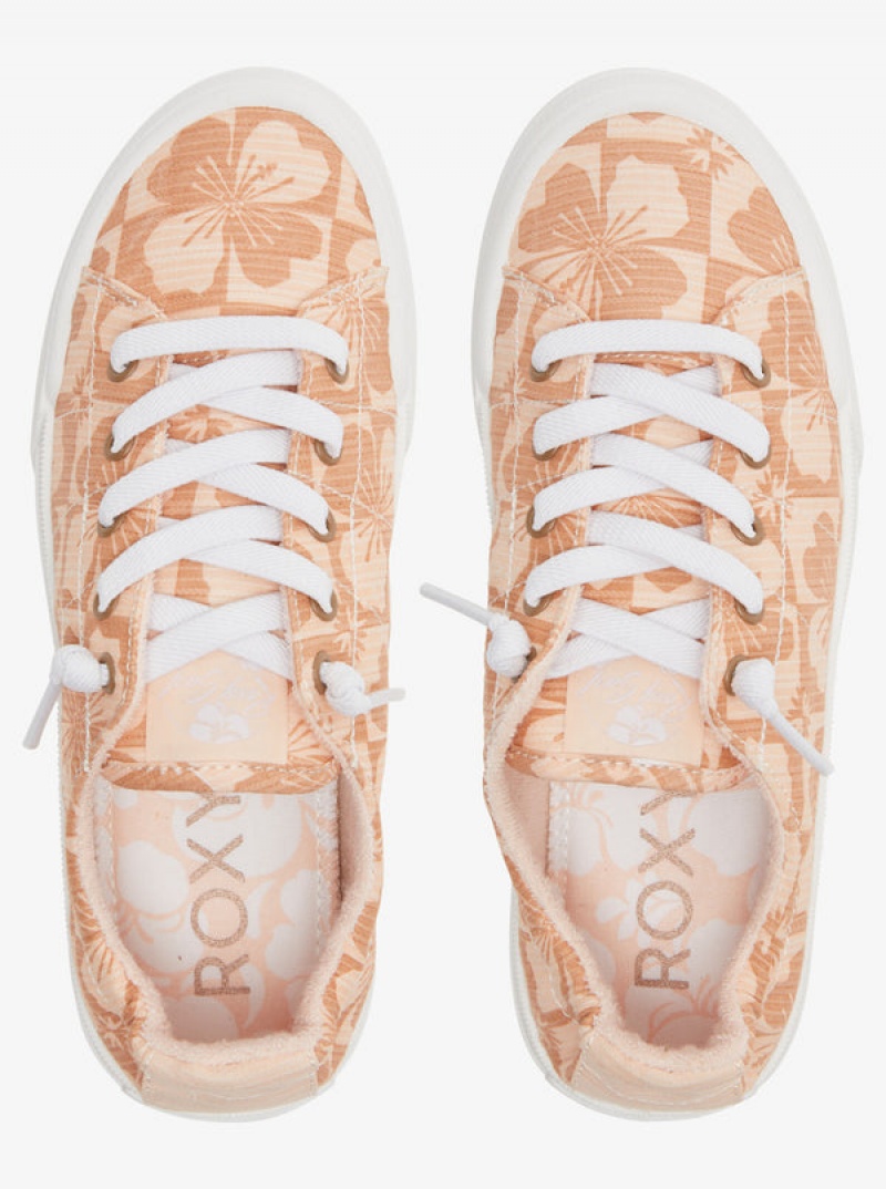 Roxy Rae Sneakers | 92470-AJRI