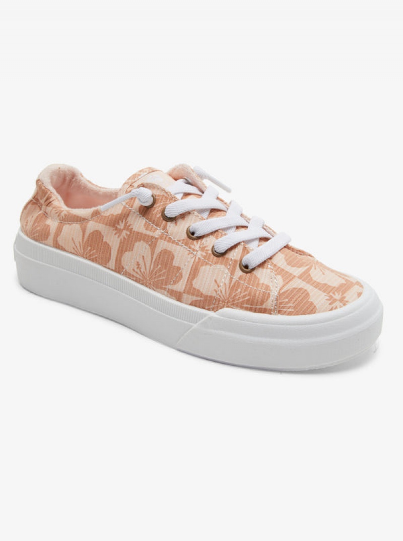 Roxy Rae Sneakers | 92470-AJRI