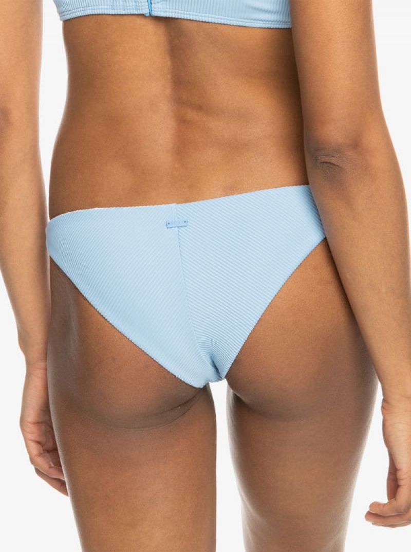 Roxy Rib Love The Goofy Bikini Bottoms | 60829-ZGKS