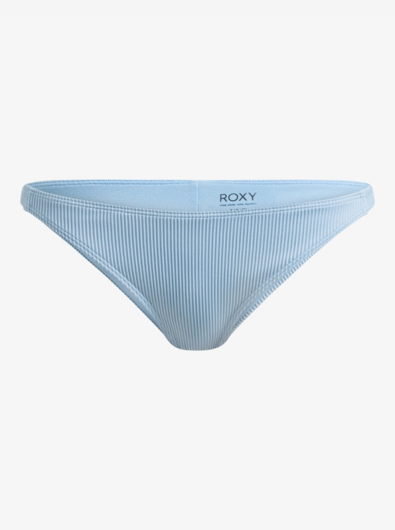 Roxy Rib Love The Goofy Bikini Bottoms | 60829-ZGKS