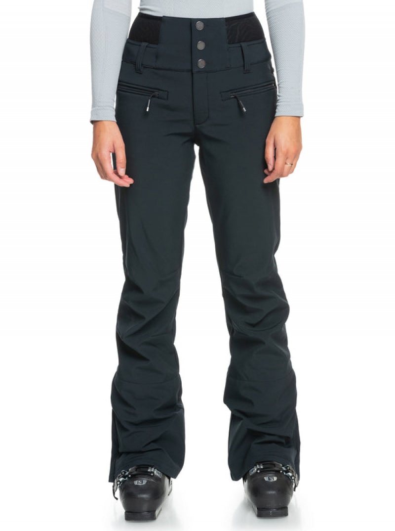 Roxy Rising High Technical Snowboard Pants | 59870-CPHG