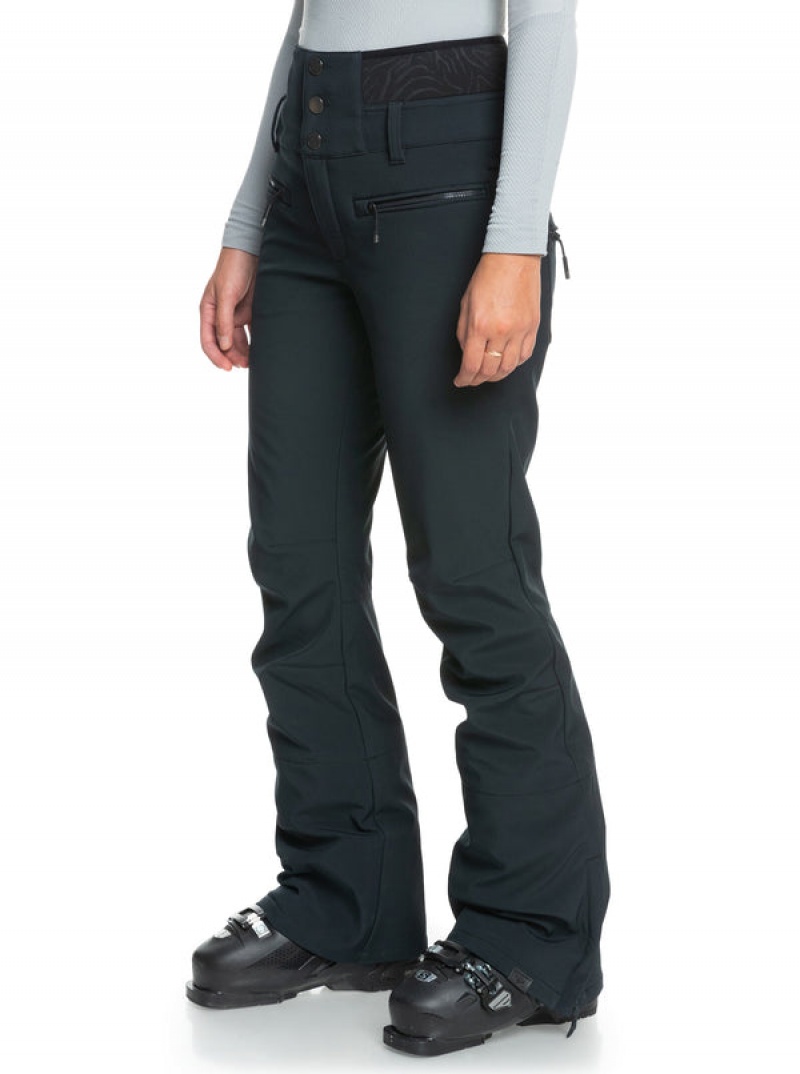 Roxy Rising High Technical Snowboard Pants | 59870-CPHG