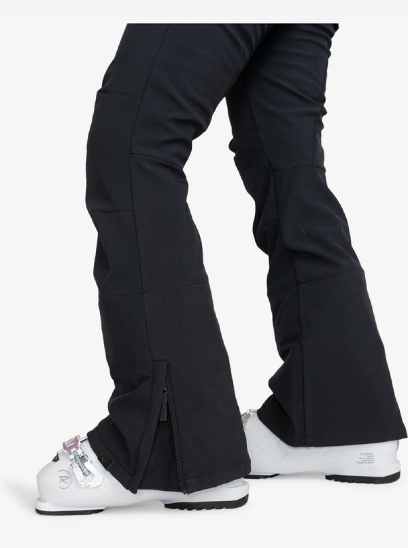 Roxy Rising High Technical Snowboard Pants | 59870-CPHG