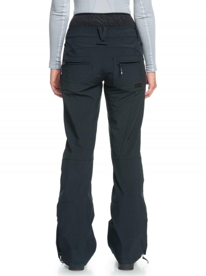 Roxy Rising High Technical Snowboard Pants | 59870-CPHG