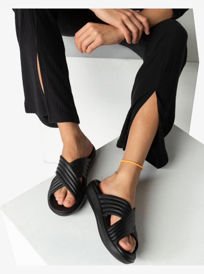 Roxy Rivie Sandals | 02435-XGYB