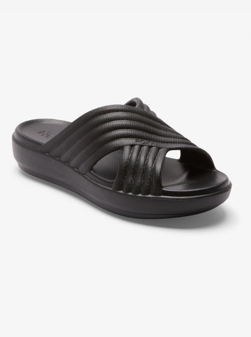 Roxy Rivie Sandals | 02435-XGYB