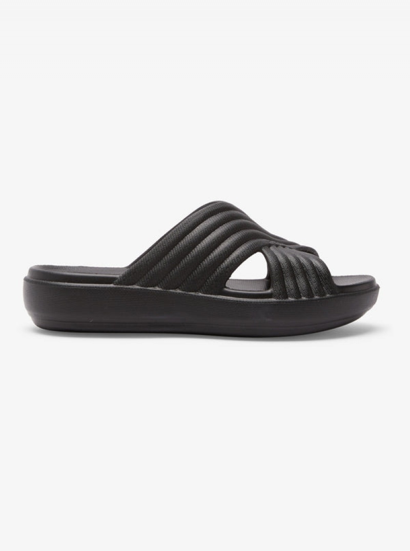 Roxy Rivie Sandals | 02435-XGYB