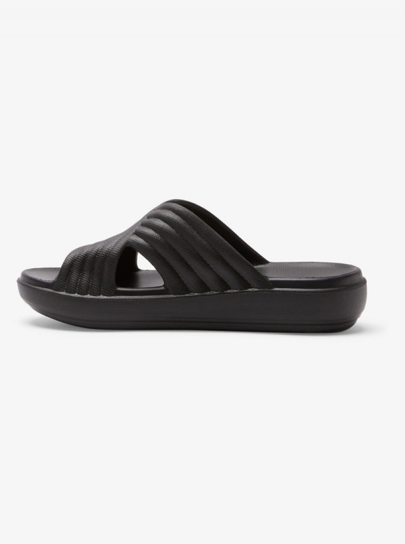 Roxy Rivie Sandals | 02435-XGYB