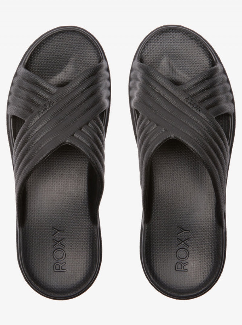 Roxy Rivie Sandals | 02435-XGYB