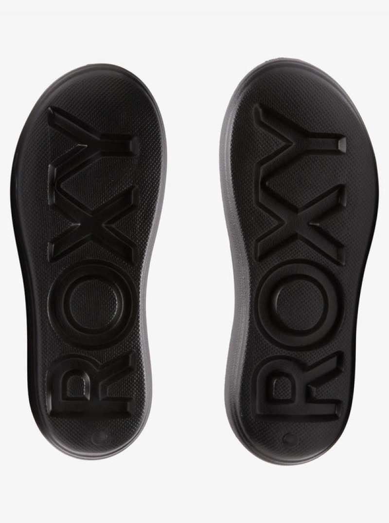 Roxy Rivie Sandals | 02435-XGYB