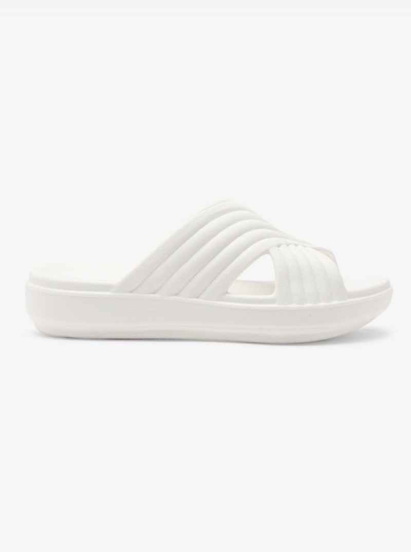 Roxy Rivie Sandals | 78596-KAIX