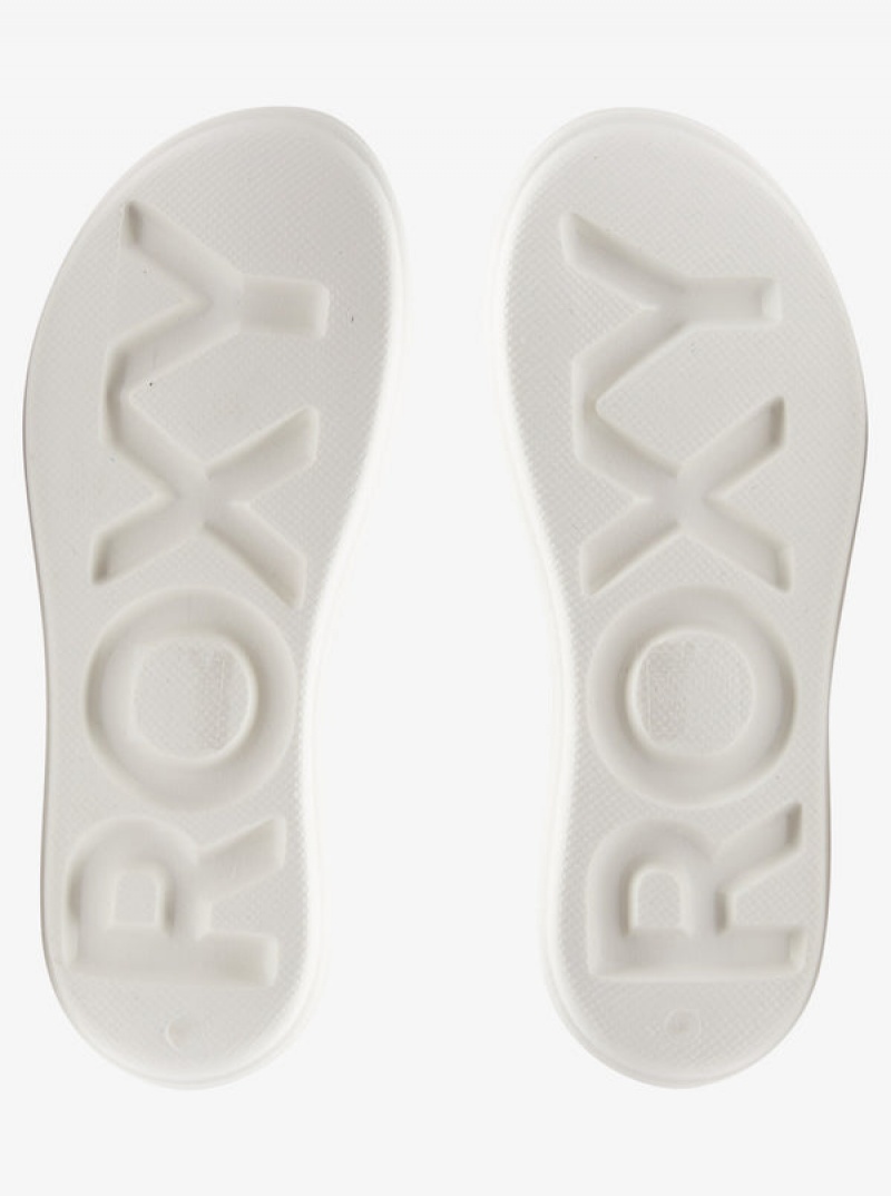 Roxy Rivie Sandals | 78596-KAIX