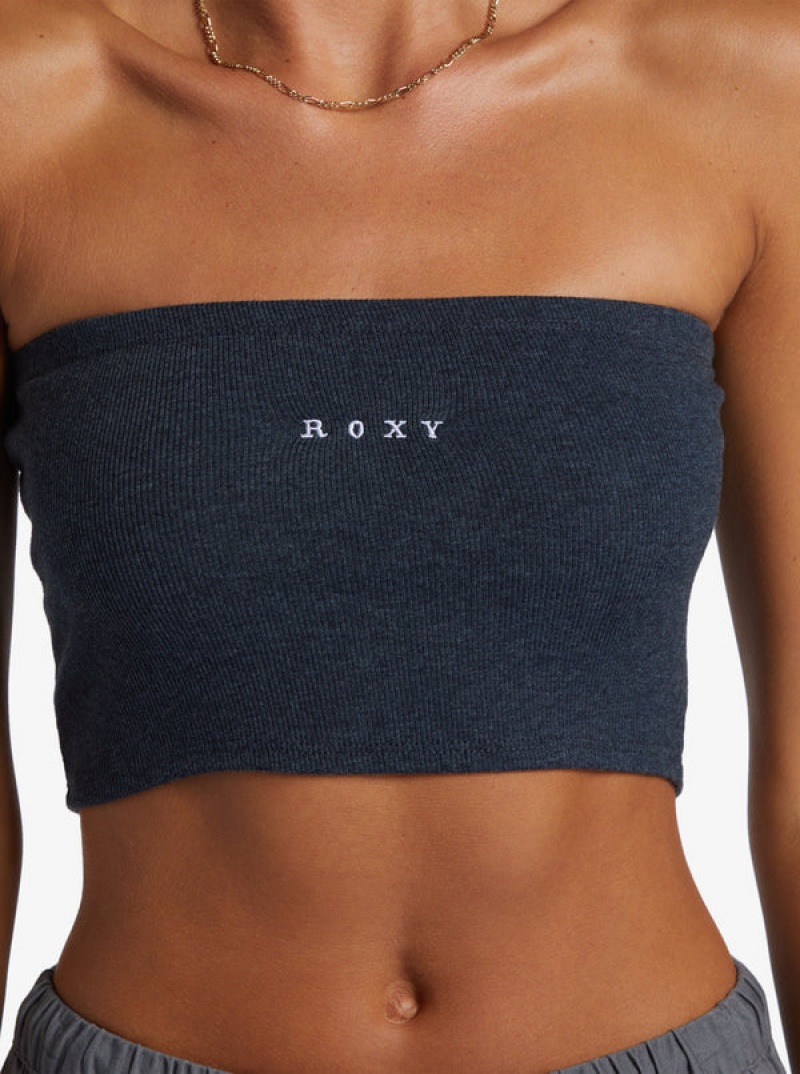 Roxy Roxify Tube Tops | 58234-BTVF