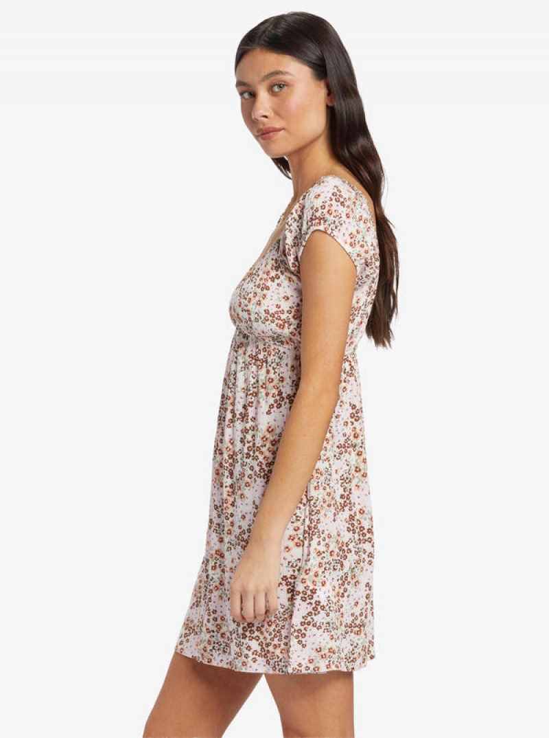 Roxy Sandy Shores Dress | 41068-APFS