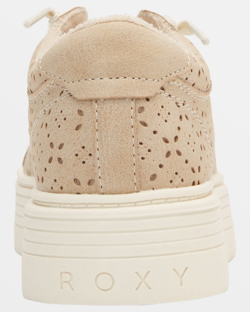 Roxy Sheilahh 2.0 Sneakers | 12796-PRMW