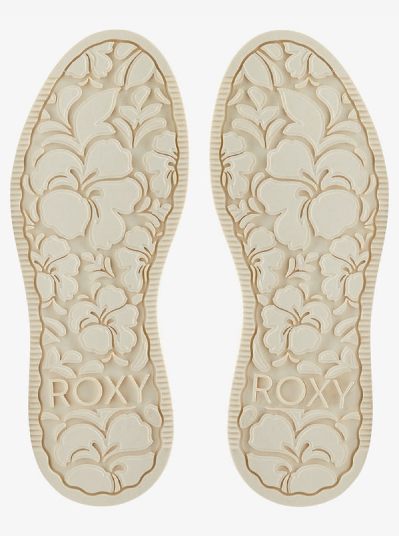 Roxy Sheilahh 2.0 Sneakers | 12796-PRMW