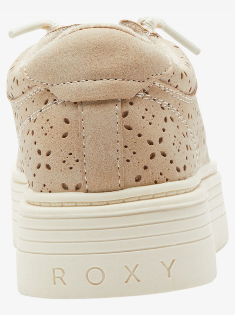 Roxy Sheilahh 2.0 Sneakers | 12796-PRMW