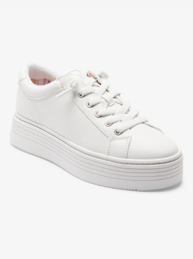 Roxy Sheilahh 2.0 Sneakers | 16790-NKPO