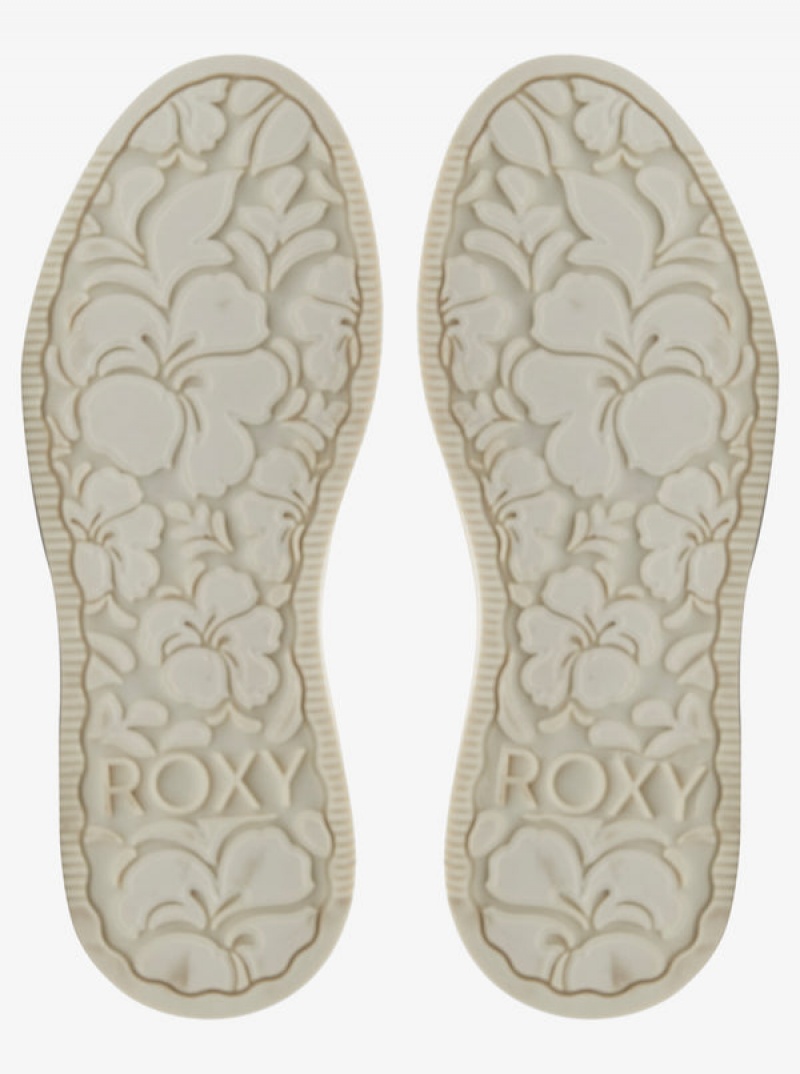 Roxy Sheilahh 2.0 Sneakers | 36198-KZYI