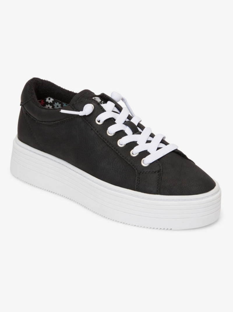 Roxy Sheilahh 2.0 Sneakers | 53640-PYXE