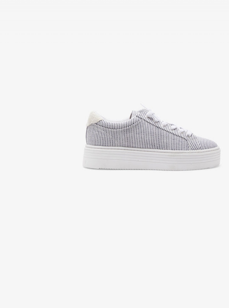 Roxy Sheilahh 2.0 Sneakers | 82056-JBAN