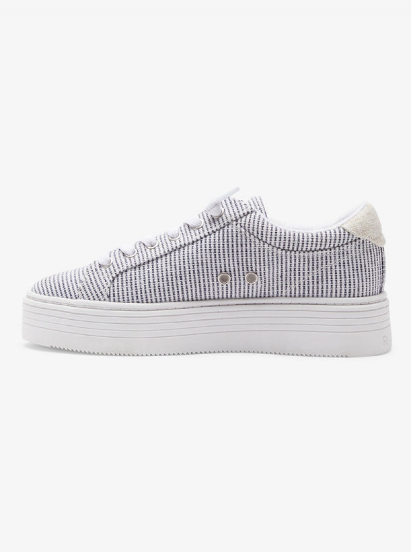 Roxy Sheilahh 2.0 Sneakers | 82056-JBAN