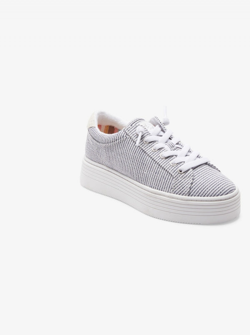 Roxy Sheilahh 2.0 Sneakers | 82056-JBAN