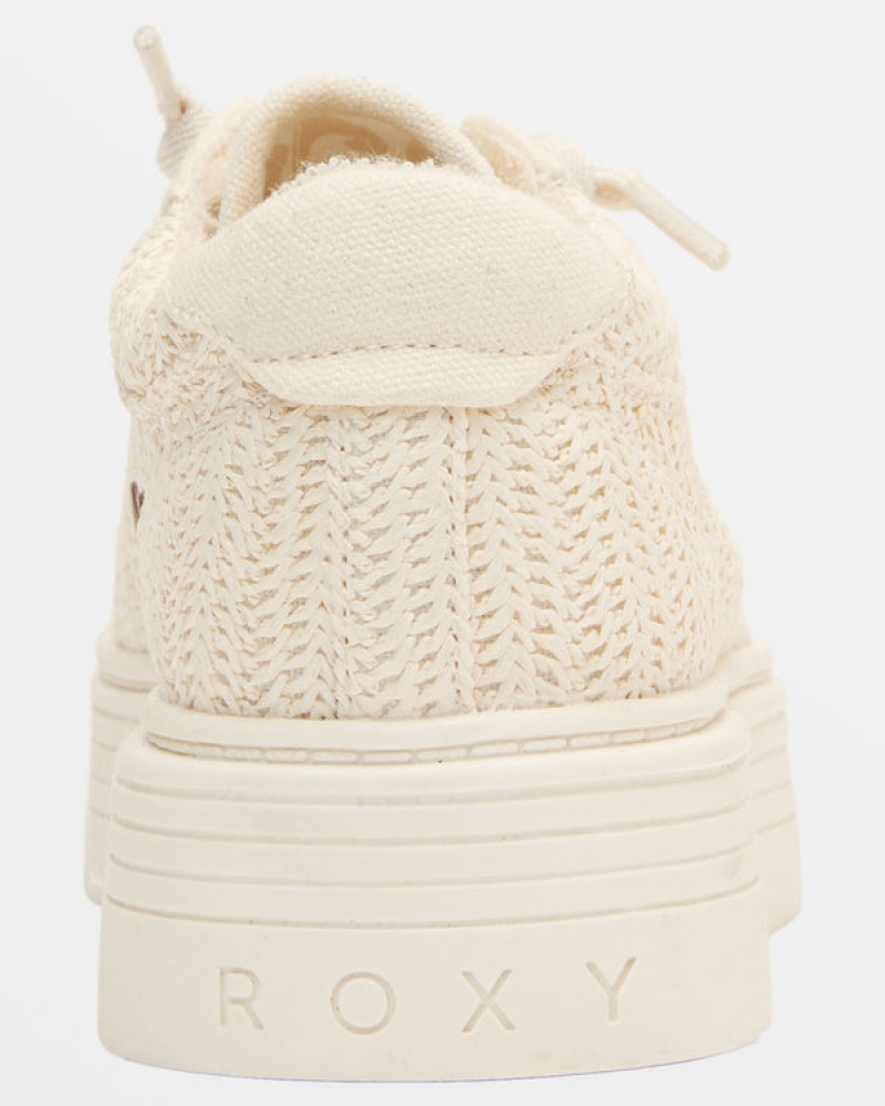 Roxy Sheilahh 2.0 Sneakers | 86157-MCUA